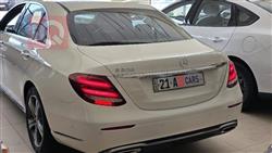 مرسيدس بنز E-Class